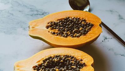 Esta es la mejor hora del día para comer papaya: ayuda a mantener niveles más bajos de glucosa en sangre y prevenir cáncer