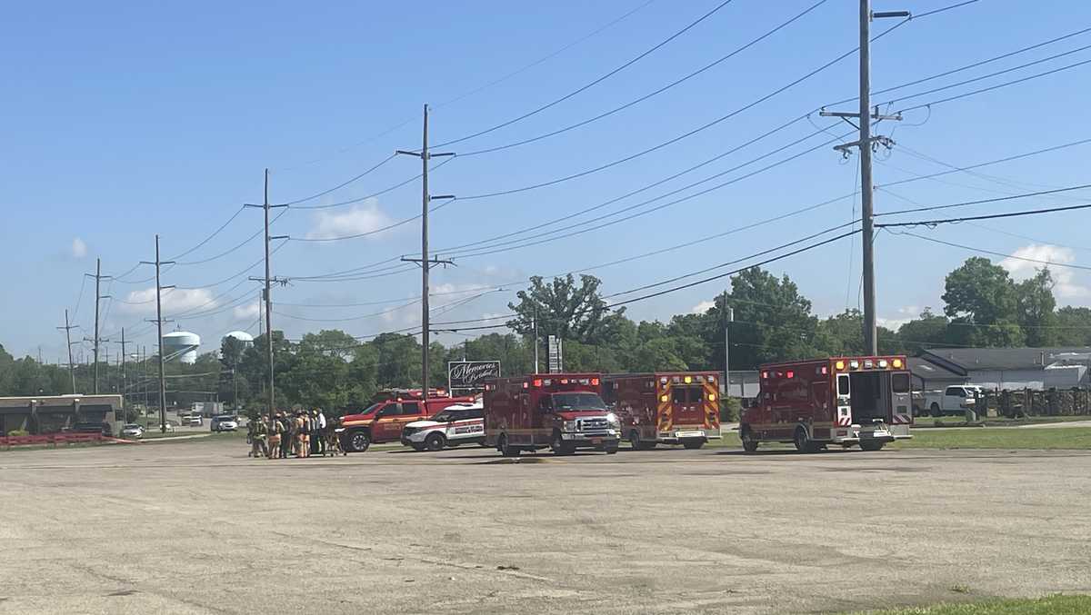 Cincinnati Dayton Road shut down for a fire investigation Wednesday