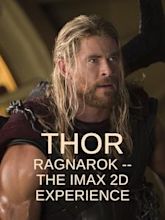 Thor: Ragnarok