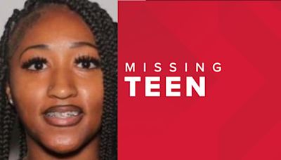 Search underway for missing 17-year-old Sherwood girl