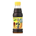 Mizkan味滋康 鮮藏果香柚子醋醬汁(360ML)