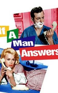 If a Man Answers