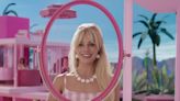 The new Barbie movie used so much pink paint on set that it caused an international shortage, according to its production designer