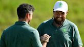 Olympics 2024: Shane Lowry chases golf gold medal for Ireland after major disappointment at The Open