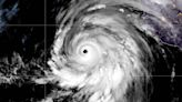 El huracán Hilary podría causar el equivalente a más de un año de lluvias en apenas días
