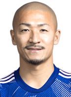 Daizen Maeda