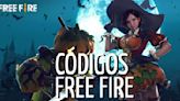 Códigos de Free Fire para hoy, miércoles 5 de junio de 2024