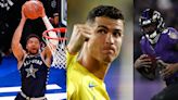 The Top 10 Highest-Paid Athletes of 2024 (& There Are No Women in the Top 50 – Reason Why Revealed!)