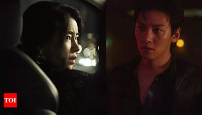 Jeon Do Yeon, Ji Chang Wook, Lim Ji Yeon, Kim Jun Han, and more pursue personal ambitions in new film 'Revolver' - Times of India