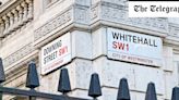 Wasteful Whitehall diversity and inclusion spending will end