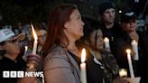 Las Vegas shooting survivors stunned by Supreme Court gun ruling