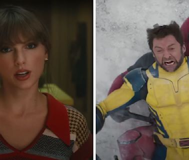 Ryan Reynolds Finally Addresses Taylor Swift's Deadpool & Wolverine Cameo Rumors: 'If I Ever Stop...'