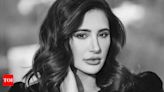 Nargis Fakhri: 'Becoming a Bollywood actress wasn't a planned path' | Hindi Movie News - Times of India