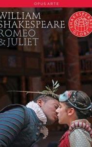 Shakespeare's Globe: Romeo and Juliet