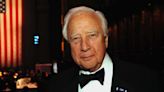 David McCullough, Two-Time Pulitzer Prize-Winning Author, Dies at 89