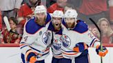 Resurgent Oilers taking Stanley Cup Final day by day: ‘We’re playing on house money’