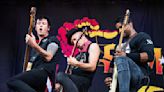 'Disbanding,' you say? Sum 41 rockers say they're splitting after new album and tour