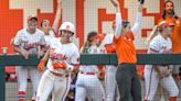 Clemson softball live score updates vs Southeastern Louisiana in NCAA tournament