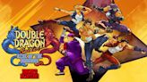 Double Dragon Gaiden: Rise of the Dragons free DLC ‘Sacred Reunion’ details new characters, modes