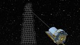 How will Europe's Euclid space telescope see into the dark universe?