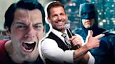 Zack Snyder descubre el verdadero motivo por el que no hizo ‘Man of Steel 2′: Bruce Wayne