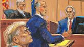 Trump trial jury resumes New York hush money case deliberations after rehearing David Pecker testimony: Live updates