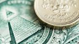 GBP/USD Forecast – British Pound Continues to Sit Just Below 50-Day EMA