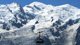 Olas de calor obligan a cerrar rutas de senderismo populares en los Alpes por el deshielo