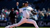 Bryce Miller and 3 relievers combine on a 1-hitter as Mariners beat Reds 5-1 to complete sweep