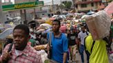 Haiti's transitional council names a new prime minister in the hopes of quelling stifling violence