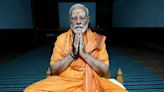 Modi heads for two days of island meditation as Indian election nears end