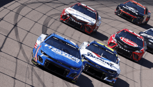 Advance to Victory Lane: Who gains the advantage after Nashville?