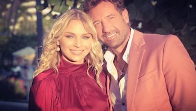 ¿Gabriel Soto e Irina Baeva se casaron en secreto? Esto revelaron supuestos vecinos de la expareja