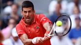 Novak Djokovic enters Wimbledon semifinals after Alex de Minaur withdraws