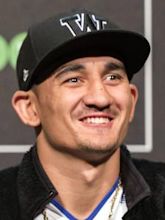 Max Holloway