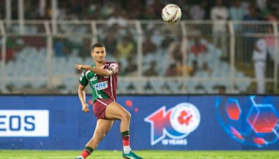 Anwar Ali to East Bengal: Why is Mohun Bagan Super Giant trying a legal route and what is the way out for the India defender?