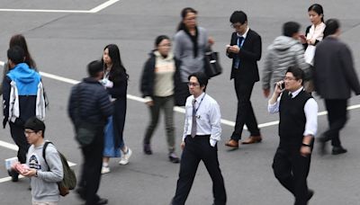 日韓引進頂尖人才 台灣別落後