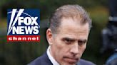 Fox News Hits Back at Hunter Biden’s Legal Threats Citing ‘Constitutionally Protected Coverage’