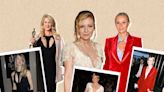 Celebrities Who Outfit Repeated on the Red Carpet