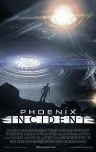 The Phoenix Incident