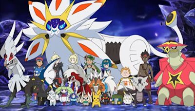 Pokemon Ultra Adventures Season 21 Streaming: Watch & Stream Online via Hulu