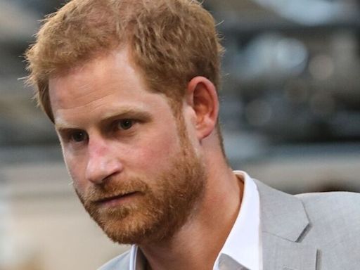 Prince Harry forces royals to 'break major protocol' - without Meghan