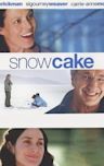 Snow Cake