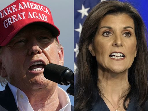 Nikki Haley será oradora en la convención republicana, que proclamará a Donald Trump - El Diario NY