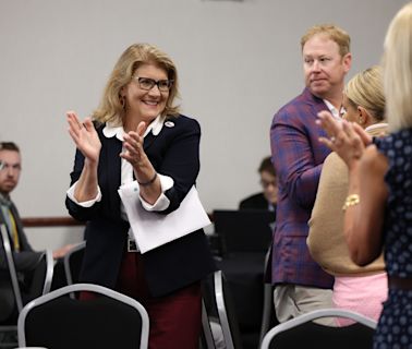 At RNC, Illinois GOP starts looking to 2026 election