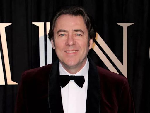 Jonathan Ross rumoured for Strictly Come Dancing after ruling out I'm A Celeb