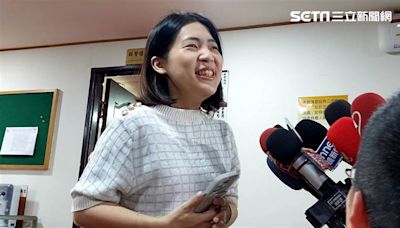 抓到網攻IP還有其他的？徐巧芯再點苗博雅「苗澤東」：向我跟于美人道歉