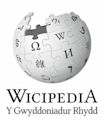 Wikipédia em galês