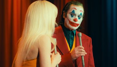 New JOKER: FOLIE À DEUX Trailer's Closed Captions Confirm Plans For Another Iconic Batman Villain To Appear