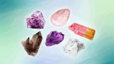 The 7 Best Crystals For Anxiety Will Banish Negative Vibes & Protect Your Energy